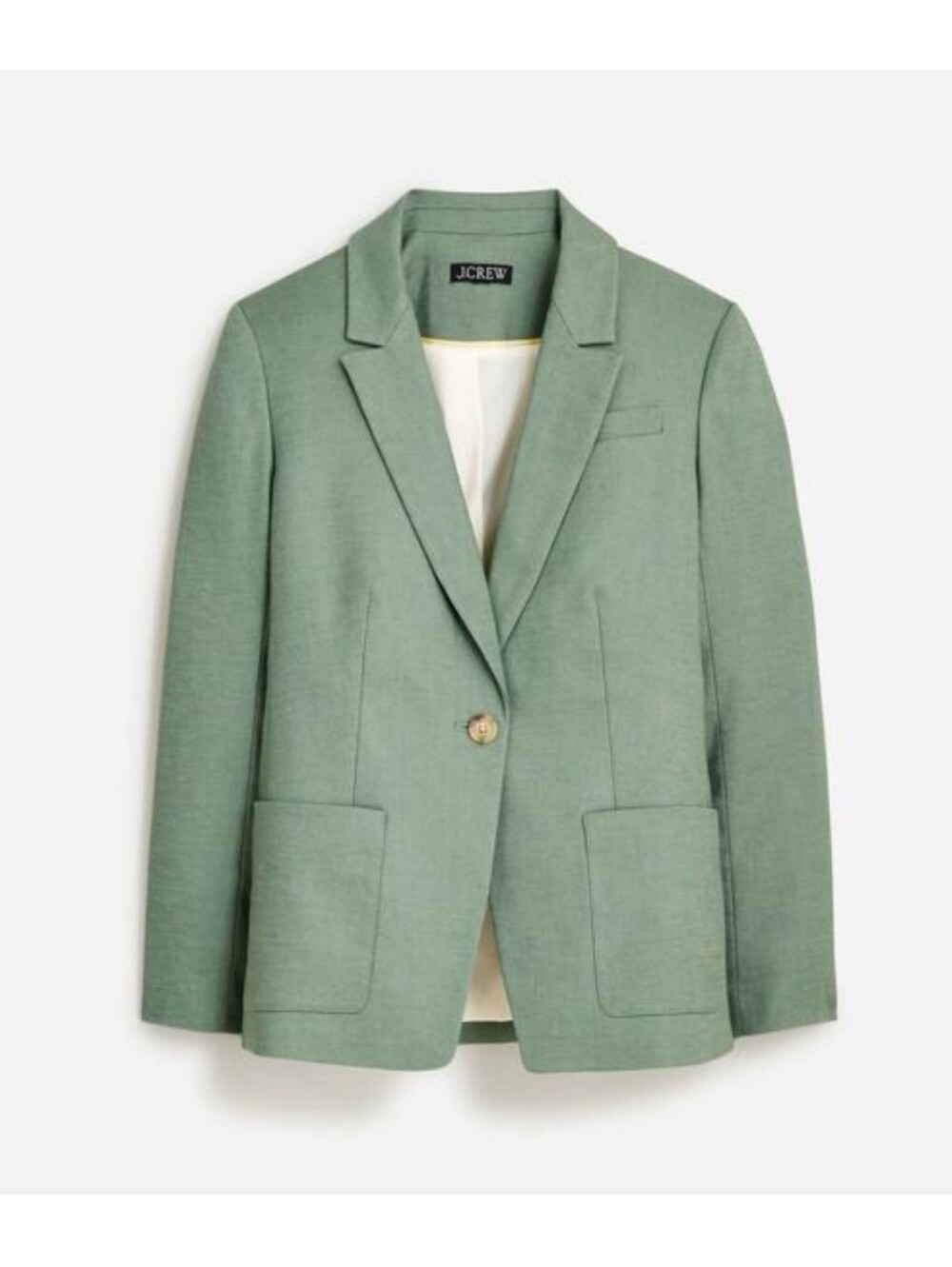 J.CREW NWT Helena Blazer